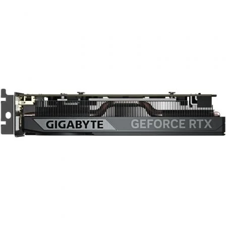 Gigabyte GeForce RTX 5060 OC Low Profile 8GB GDDR7 Tarjeta Gráfica - Arquitectura NVIDIA Blackwell, DLSS 4, 2512 MHz, 9VN5060O8L-00-G10 Gigabyte GeForce RTX 5060 OC Low Profile 8GB GDDR7 Tarjeta Gráfica - Arquitectura NVIDIA Blackwell, DLSS 4, 2512 MHz, 9VN5060O8L-00-G10